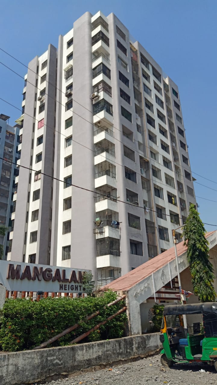 1326 sq Feet  Residential Apartment In Majura, SURAT